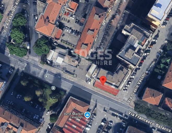 appartamento in vendita a Firenze in zona Novoli