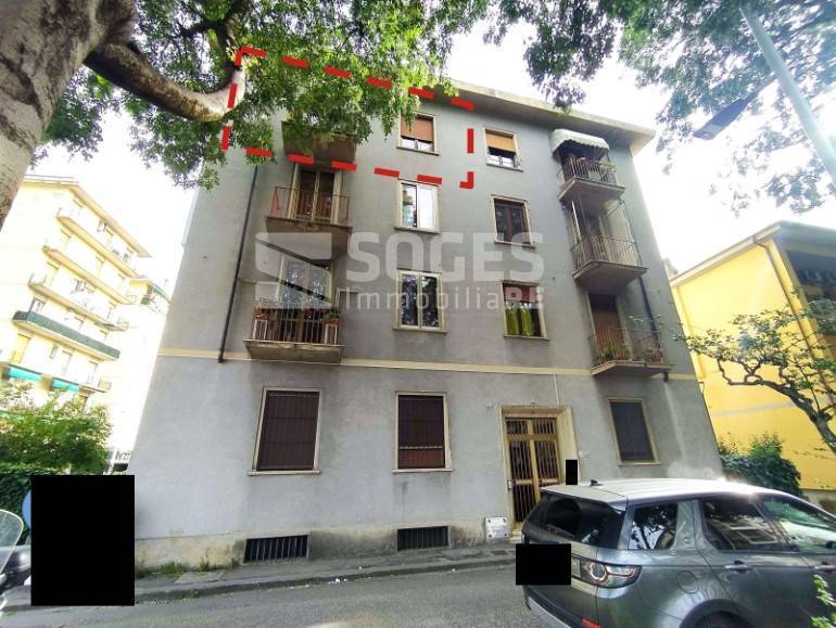 appartamento in vendita a Firenze