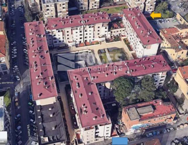 appartamento in vendita a Firenze