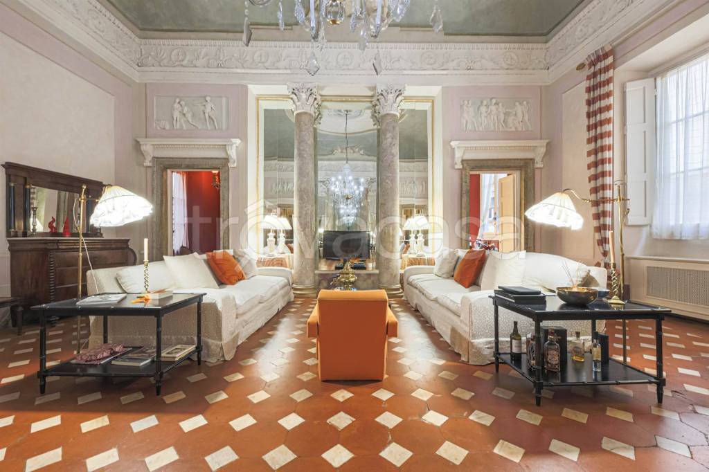 appartamento in vendita a Firenze