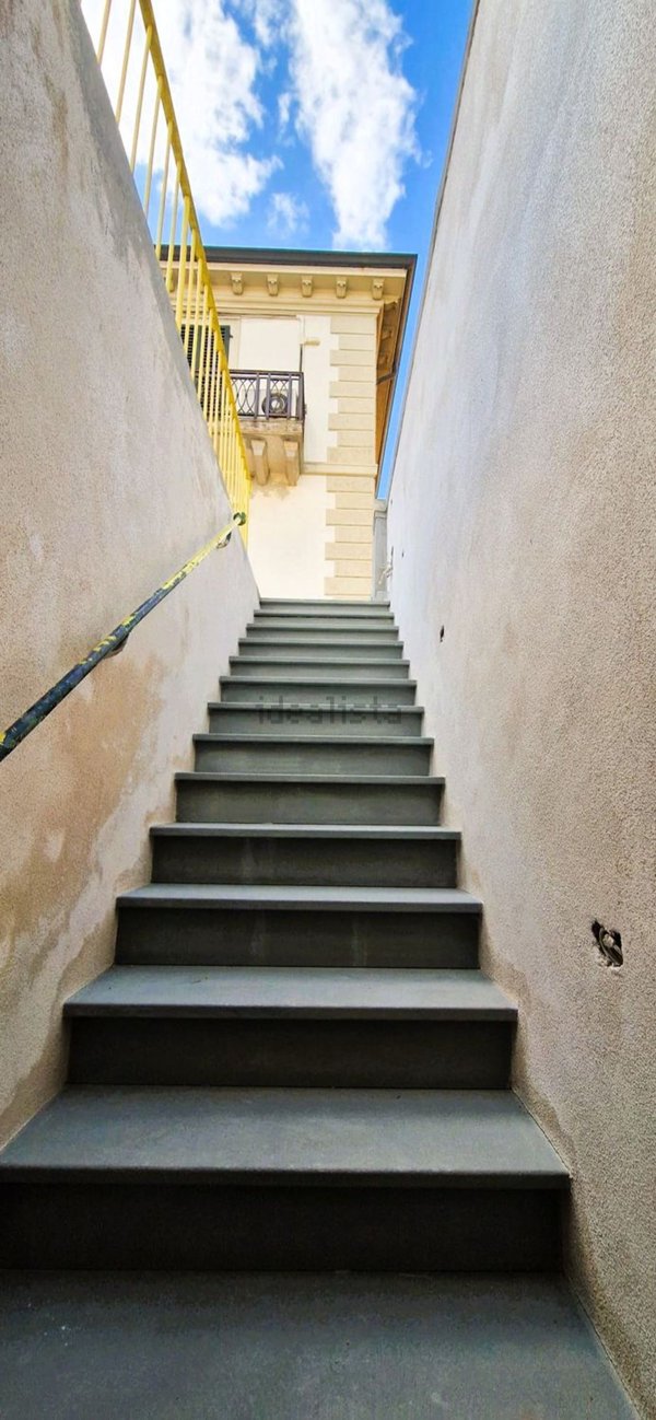 appartamento in vendita a Firenze in zona Le Cure