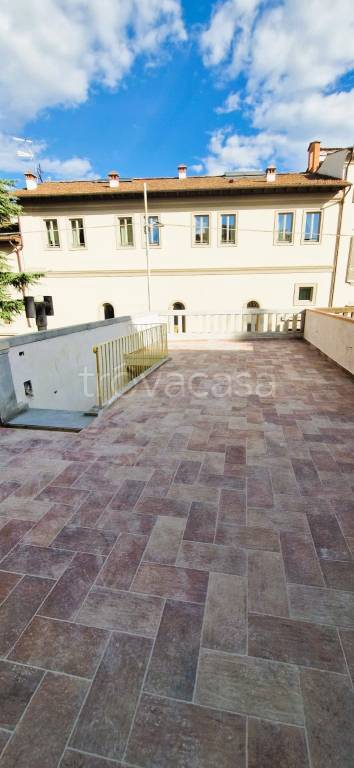 appartamento in vendita a Firenze in zona Le Cure