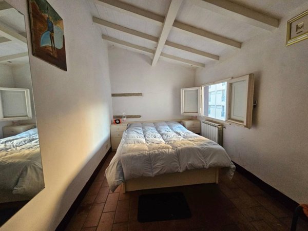 appartamento in vendita a Firenze in zona Centro Duomo