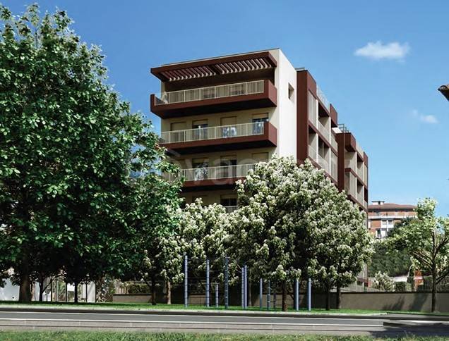 appartamento in vendita a Firenze in zona Isolotto