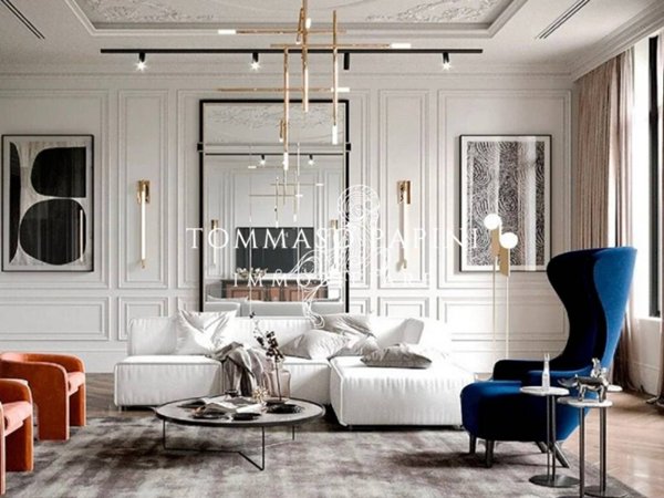 appartamento in vendita a Firenze in zona Centro Santa Croce