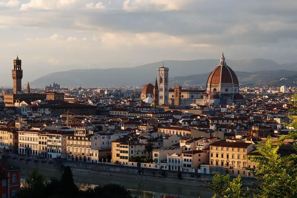 appartamento in vendita a Firenze in zona Centro Duomo