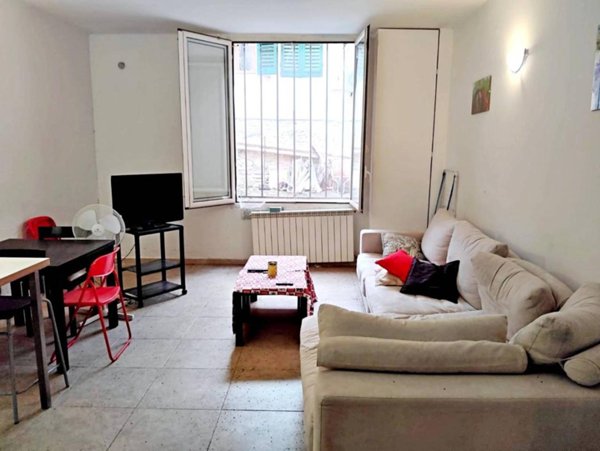 appartamento in vendita a Firenze in zona Campo di Marte
