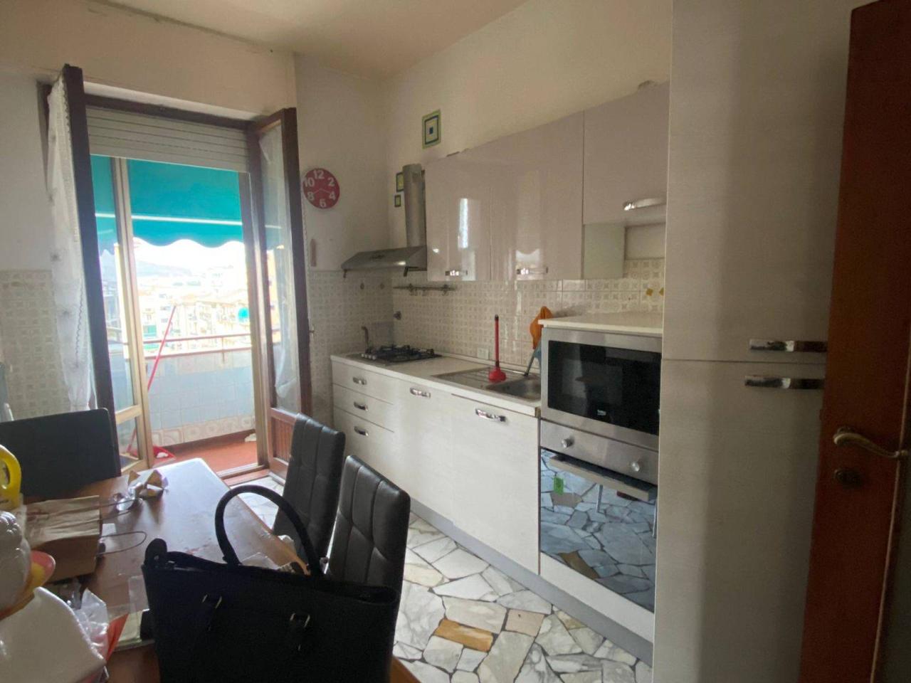 appartamento in vendita a Firenze in zona Firenze Nova