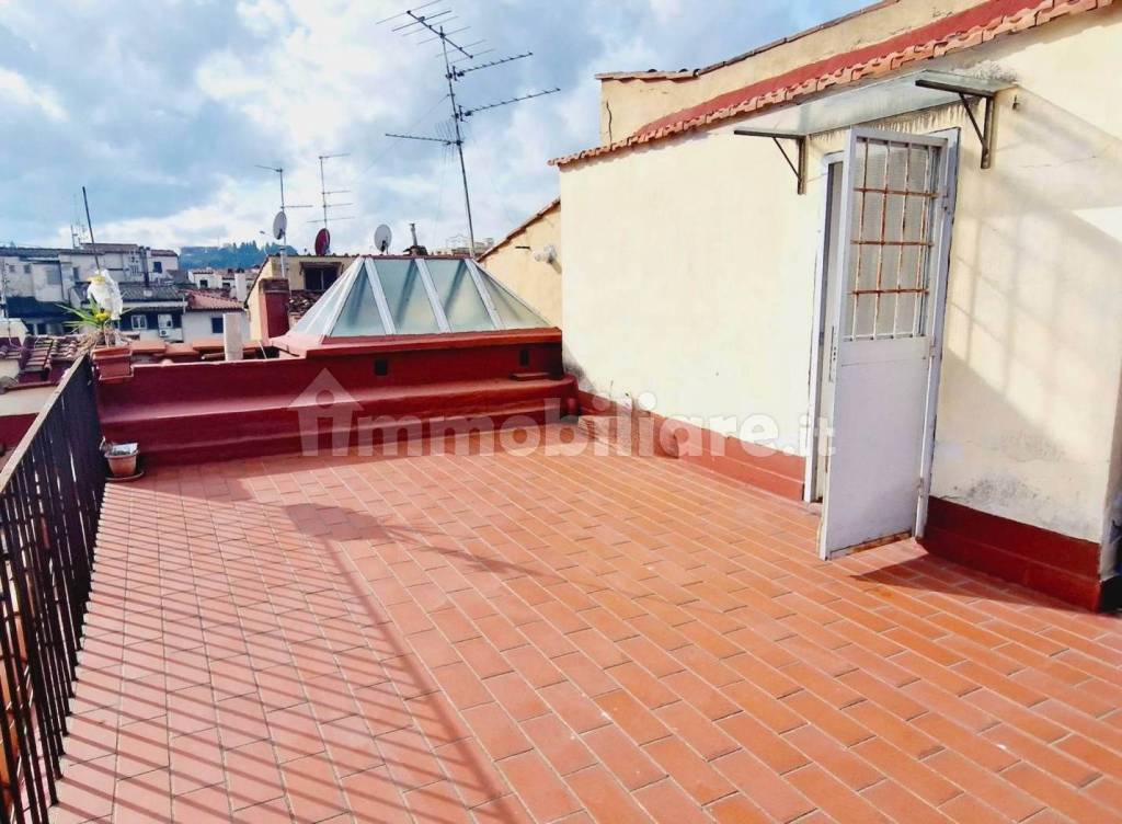 appartamento in vendita a Firenze in zona Centro Storico