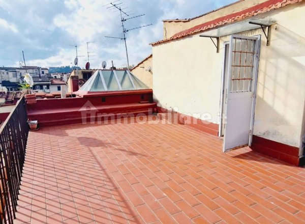 appartamento in vendita a Firenze in zona Centro Storico