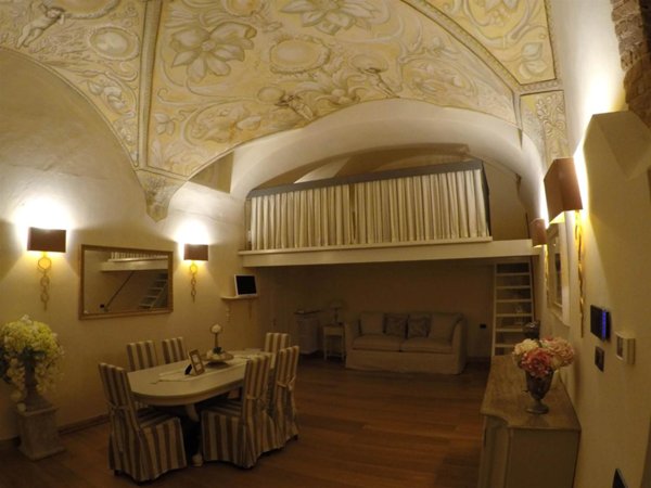 appartamento in vendita a Firenze in zona Centro Duomo