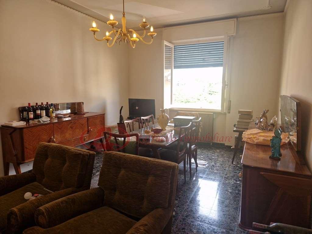 appartamento in vendita a Firenze in zona Soffiano