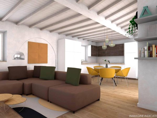 appartamento in vendita a Firenze in zona Centro Storico