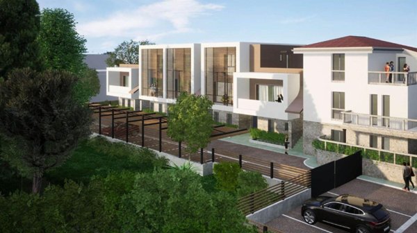 appartamento in vendita a Firenze in zona Careggi