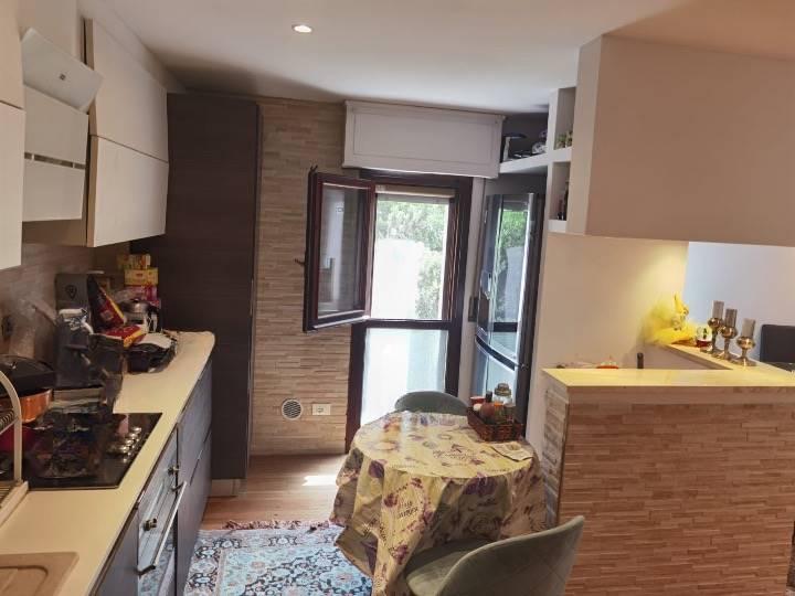 appartamento in vendita a Firenze in zona Galluzzo