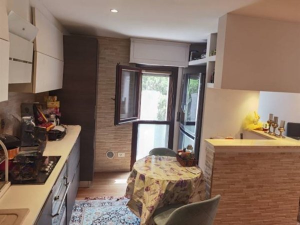 appartamento in vendita a Firenze in zona Bellosguardo