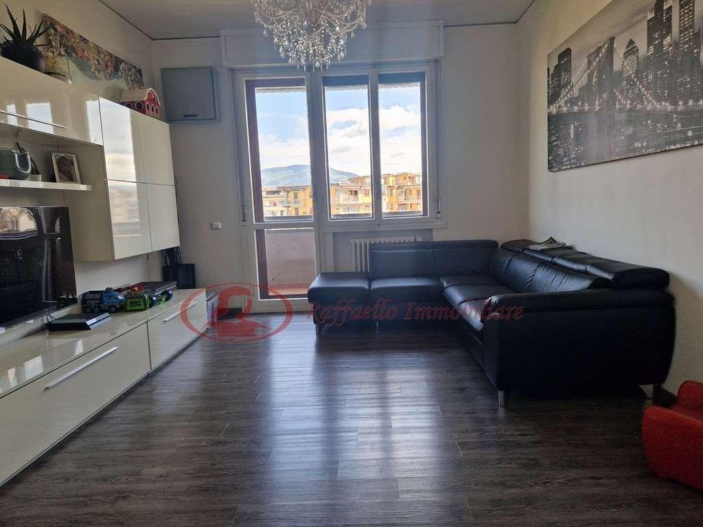 appartamento in vendita a Firenze in zona Novoli