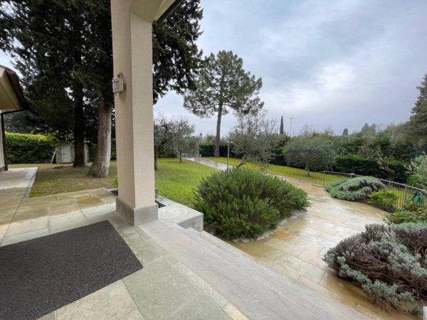 appartamento in vendita a Firenze in zona Serpiolle