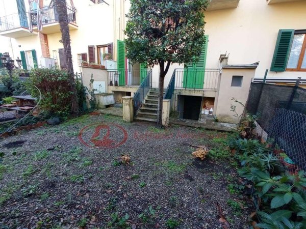 casa indipendente in vendita a Firenze in zona Gavinana