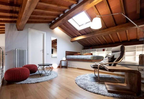 appartamento in vendita a Firenze in zona Varlungo
