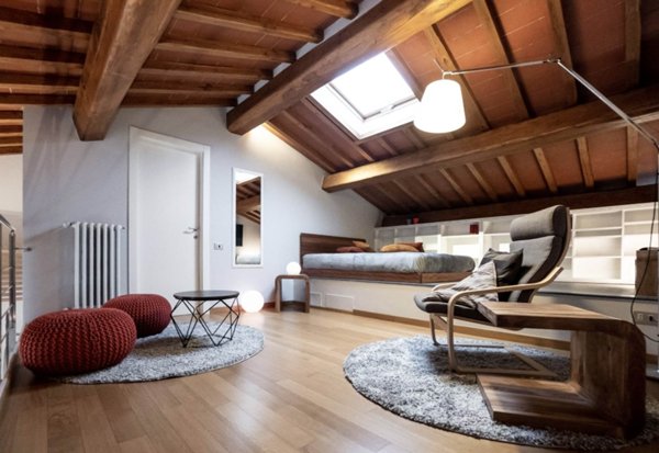 appartamento in vendita a Firenze in zona Varlungo