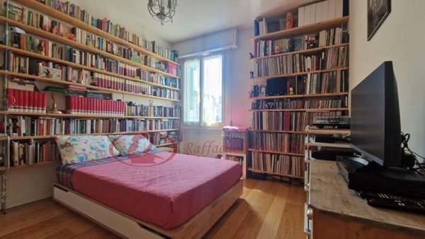 appartamento in vendita a Firenze in zona Centro Storico