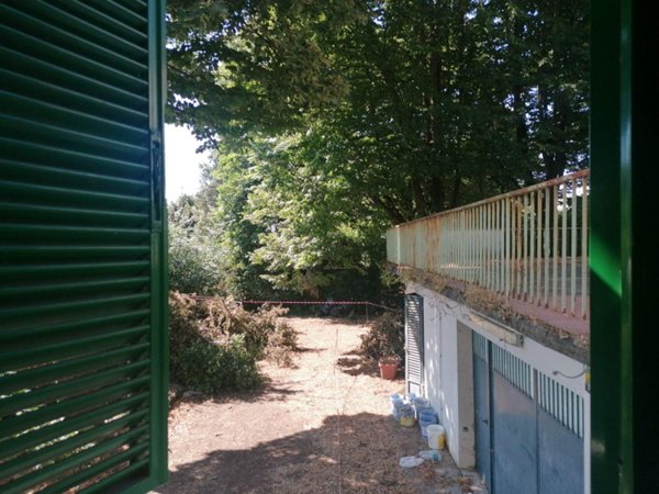 appartamento in vendita a Firenze in zona Peretola