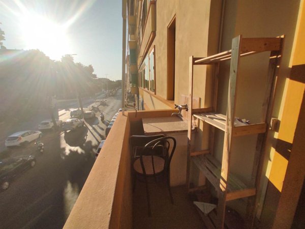 appartamento in vendita a Firenze in zona Novoli