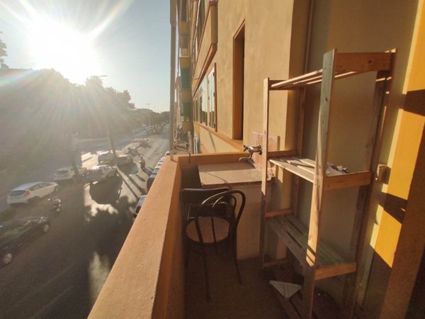 appartamento in vendita a Firenze in zona Novoli