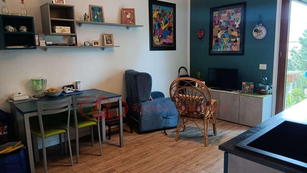 appartamento in vendita a Firenze in zona Careggi