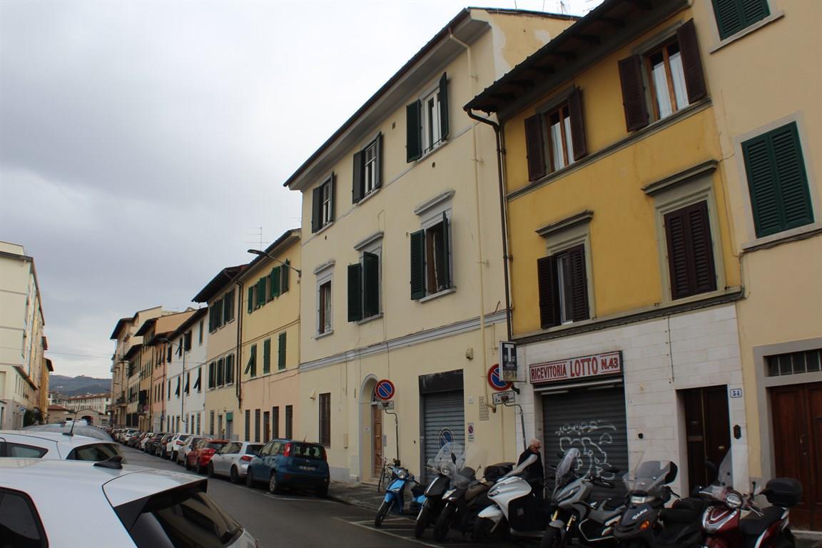 appartamento in vendita a Firenze