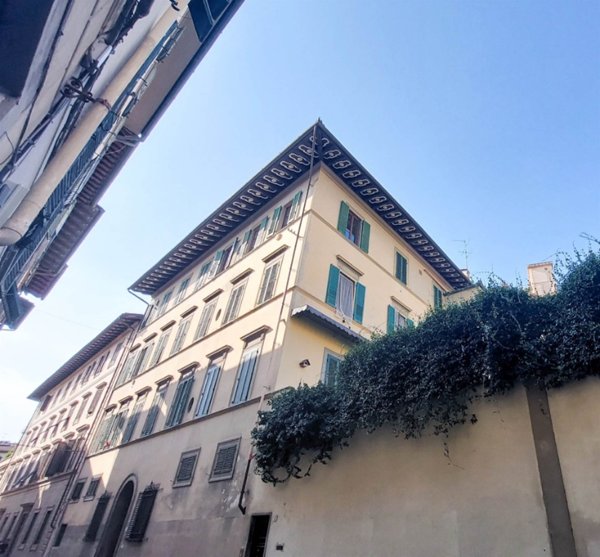appartamento in vendita a Firenze in zona Centro Duomo