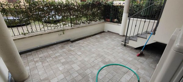 appartamento in vendita a Firenze in zona Statuto
