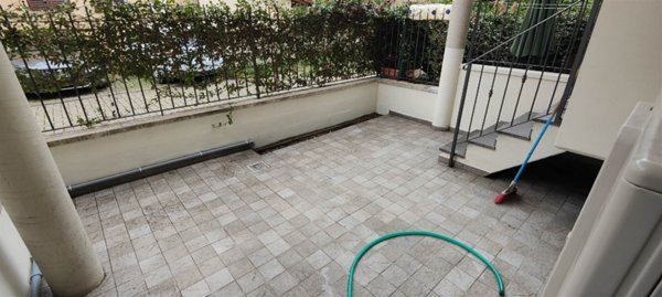 appartamento in vendita a Firenze in zona Statuto