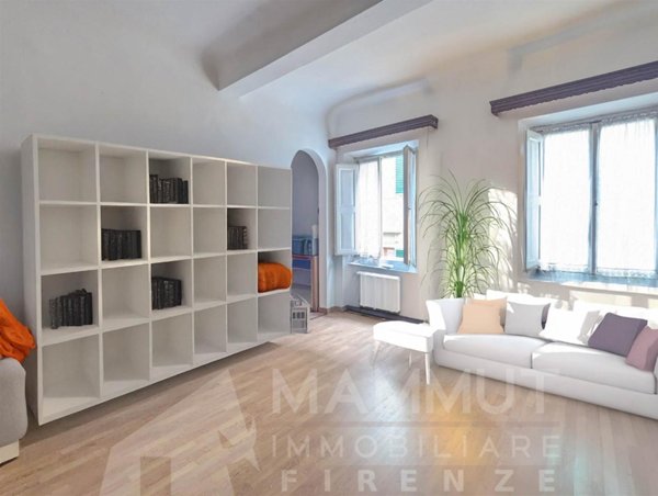 appartamento in vendita a Firenze in zona Centro Duomo
