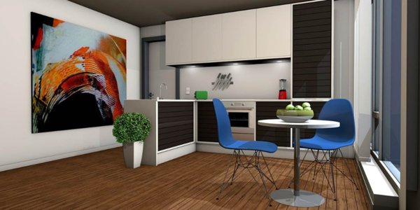 appartamento in vendita a Firenze in zona Centro Storico