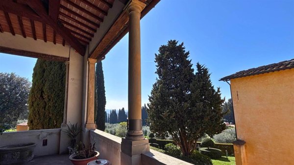appartamento in vendita a Firenze in zona La Lastra