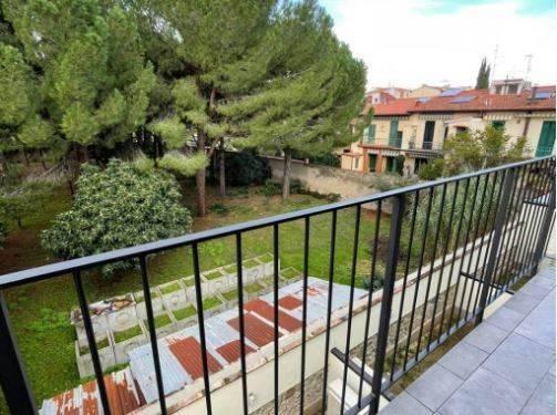 casa indipendente in vendita a Firenze in zona Coverciano