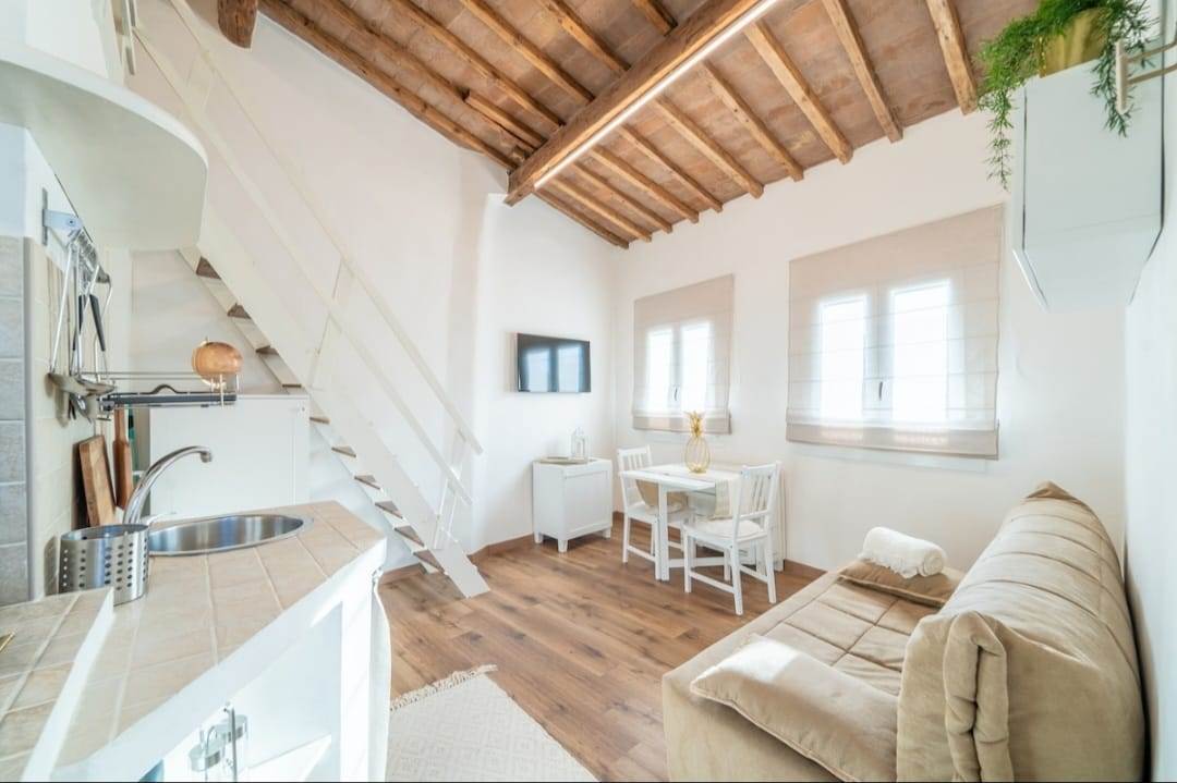 appartamento in vendita a Firenze in zona Centro Duomo