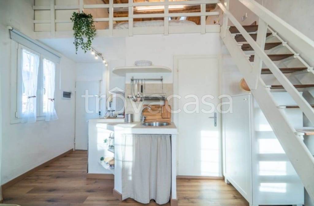 appartamento in vendita a Firenze in zona Centro San Lorenzo