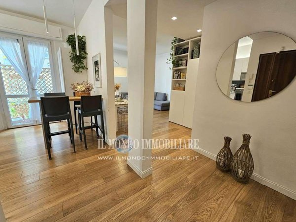 appartamento in vendita a Firenze in zona Campo di Marte