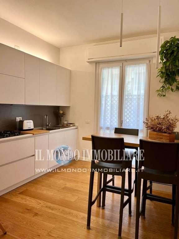 appartamento in vendita a Firenze in zona Campo di Marte