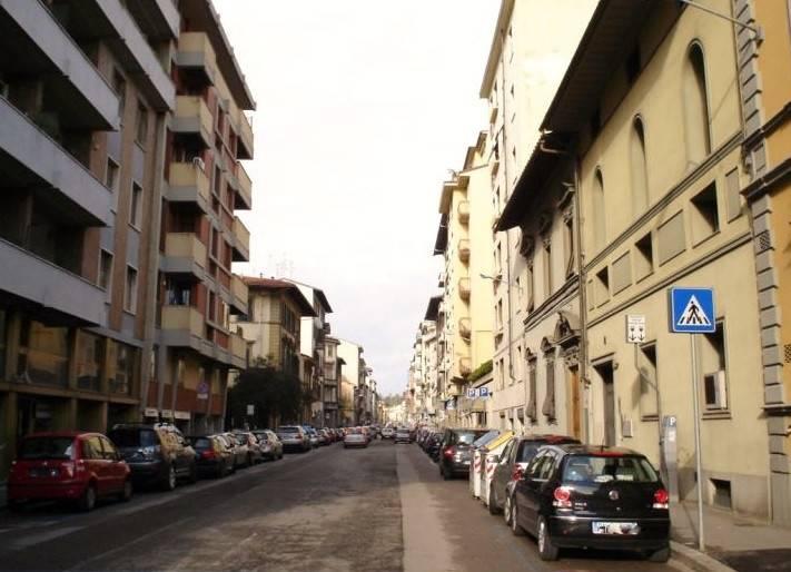 appartamento in vendita a Firenze