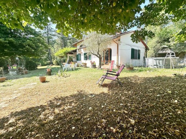 casa indipendente in vendita a Firenze in zona Le Cure