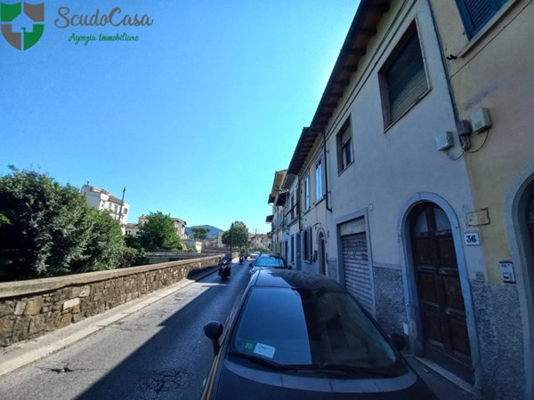 appartamento in vendita a Firenze in zona La Lastra