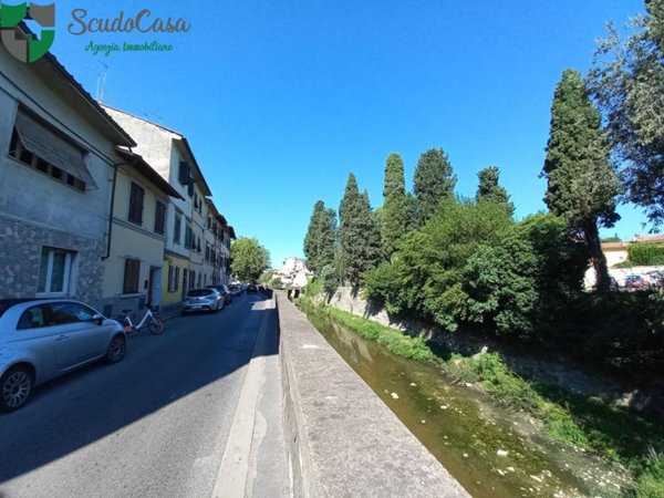 appartamento in vendita a Firenze in zona La Lastra