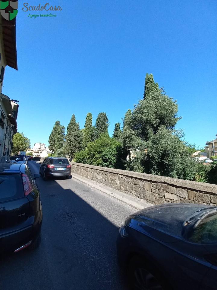 casa indipendente in vendita a Firenze in zona Le Cure