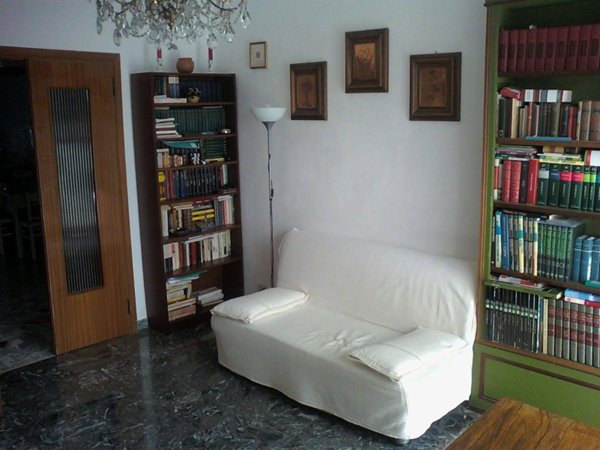 appartamento in vendita a Firenze in zona Novoli
