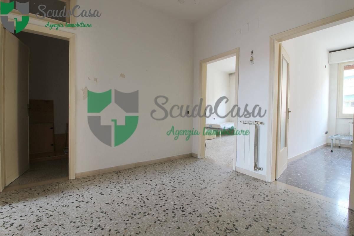 appartamento in vendita a Firenze in zona Statuto