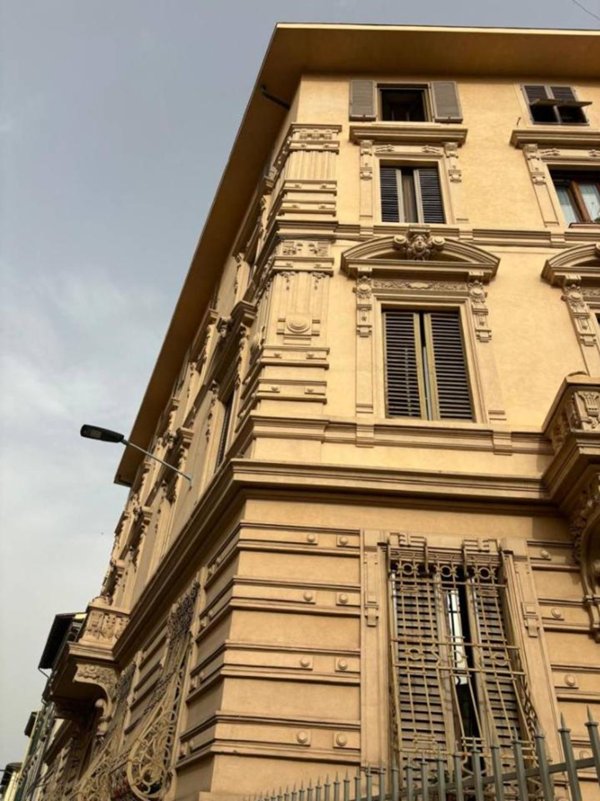 appartamento in vendita a Firenze in zona Campo di Marte